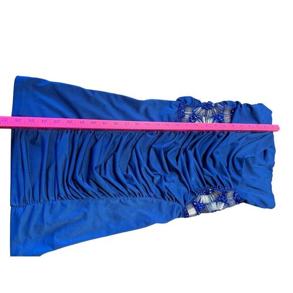 Dots Women’s  Dress Size S Blue - Picture 3 of 6